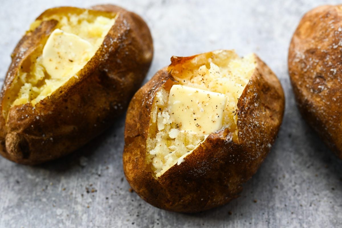 From Simple Spud to Comfort Food: Unlock Baked Potato Versatility
